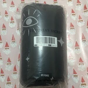 Victoria's Secret PINK packable blanket RARE